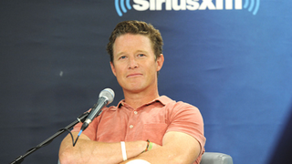Poor, Pitiful Billy Bush Says <i>Access Hollywood</i> Tape Debacle 'Gutted' Him